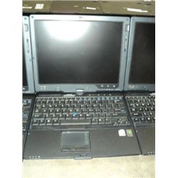 HP TC 4400 CENTRINO DUO LAPTOP