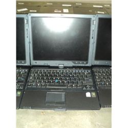 HP TC 4400 CENTRINO DUO LAPTOP