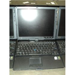 HP TC 4400 CENTRINO DUO LAPTOP