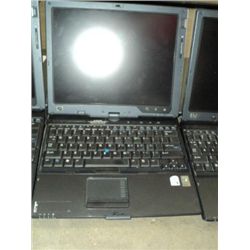 HP TC 4400 CENTRINO DUO LAPTOP