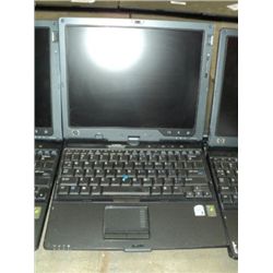 HP TC 4400 CENTRINO DUO LAPTOP