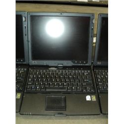 HP TC 4400 CENTRINO DUO LAPTOP