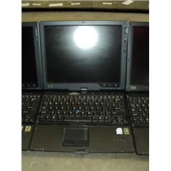 HP TC 4400 CENTRINO DUO LAPTOP