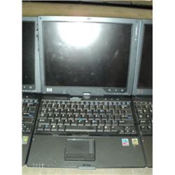 HP TC 4400 CENTRINO DUO LAPTOP