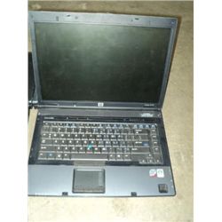 HP 8510P CENTRINO V-PRO LAPTOP