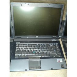 HP 8510P CENTRINO V-PRO LAPTOP