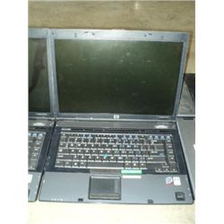 HP 8510P CENTRINO V-PRO LAPTOP