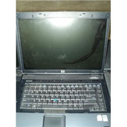 HP 8510P CENTRINO V-PRO LAPTOP