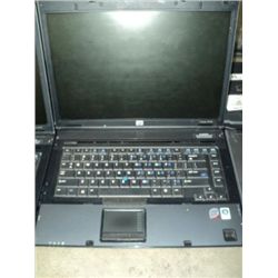 HP 8510P CENTRINO V-PRO LAPTOP