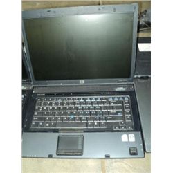 HP 8510P CENTRINO V-PRO LAPTOP
