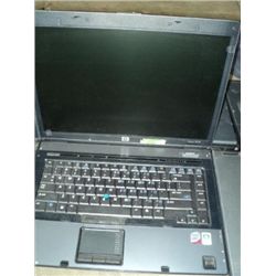 HP 8510P CENTRINO V-PRO LAPTOP