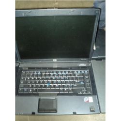HP 8510P CENTRINO V-PRO LAPTOP