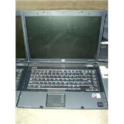 HP 8510P CENTRINO V-PRO LAPTOP