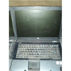 HP 8510P CENTRINO V-PRO LAPTOP