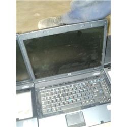 HP 8510P CENTRINO V-PRO LAPTOP
