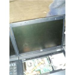 HP 8510P CENTRINO V-PRO LAPTOP