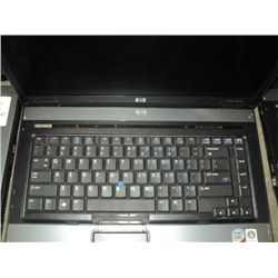 HP 8510P CENTRINO V-PRO LAPTOP