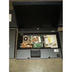 HP 8510P CENTRINO V-PRO LAPTOP