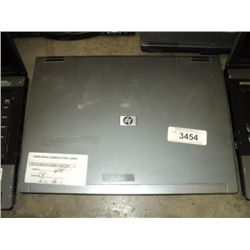 HP 8510P CENTRINO V-PRO LAPTOP