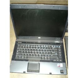HP 8510P CENTRINO V-PRO LAPTOP