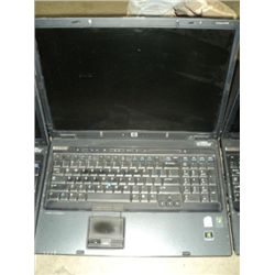 HP NW 9440 CENTRINO DUO LAPTOP