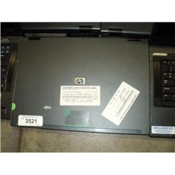 HP HSTNN 104C CENTRINO DUO