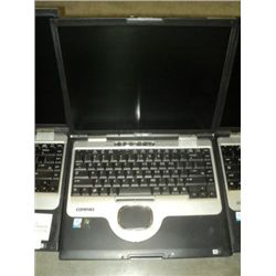 COMPAQ EVO N800C P5