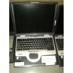 COMPAQ EVO N800C P6