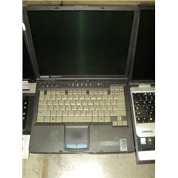 COMPAQ ARMADA E500