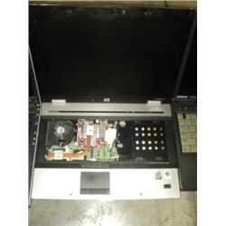 HP 8530P CENTRINO II V-PRO