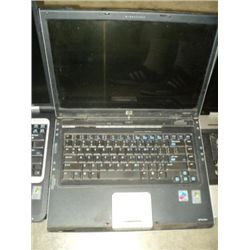 HP PAVILLON DV-4000 CENTRINO