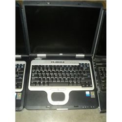 HP NC8000 PENTIUM M