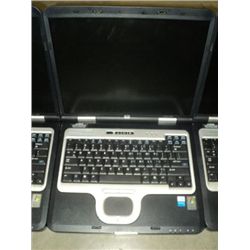 HP NC8000 PENTIUM M