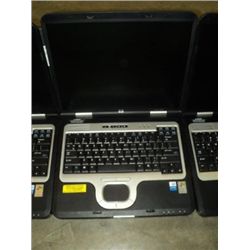 HP NC8000 PENTIUM M