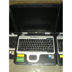 HP NC8000 PENTIUM M