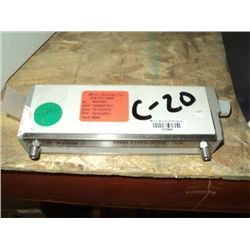 AGILENT 8494H DC-18GHZ ATTENUATOR