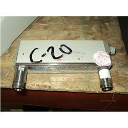 HP 8494G DC-18GHZ ATTENUATOR