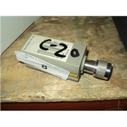 HP 8482A RF POWER SENSOR