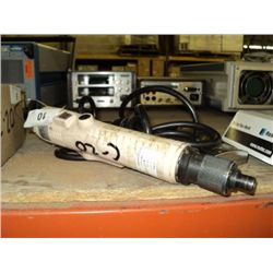 HIOS VZ-3012 POWER TORQUE DRIVER