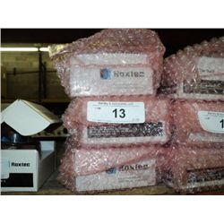 (3) ROXTEC GLAND M63 SEALS, 3X MONEY