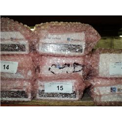 (3) ROXTEC GLAND M63 SEALS, 3X MONEY