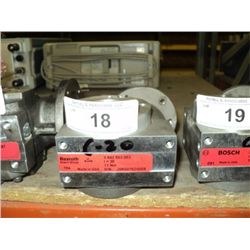 BOSCH 784 GEAR REDUCTION HEAD