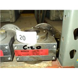 BOSCH 090 GEAR REDUCTION HEAD