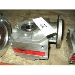 BOSCH 868 GEAR REDUCTION HEAD