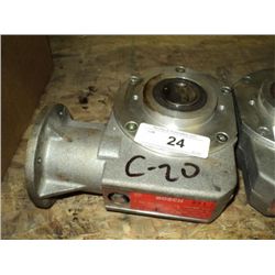 BOSCH 871 GEAR REDUCTION HEAD