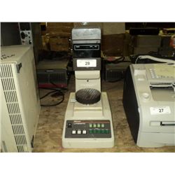 MITUTOYO LITEMATIC DIGITAL MICROMETER 318-202A