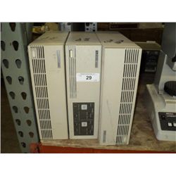 HP 35900A, 2393A GC COMPUTERS