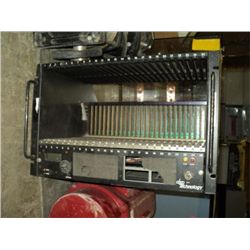 PSP TECHNOLOGIES POWER CHASSIS