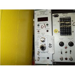 TENNELEC TC-952 POWER SOURCE