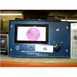 TELEVAC THERMO COUPLE GAUGE